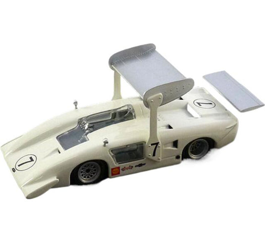 シャパラル2H Can Am 1969 / MINICHAMPS 1/43 ミニカー