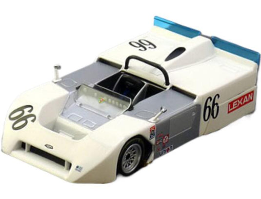 シャパラル2J 1970 / MINICHAMPS 1/43 ミニカー