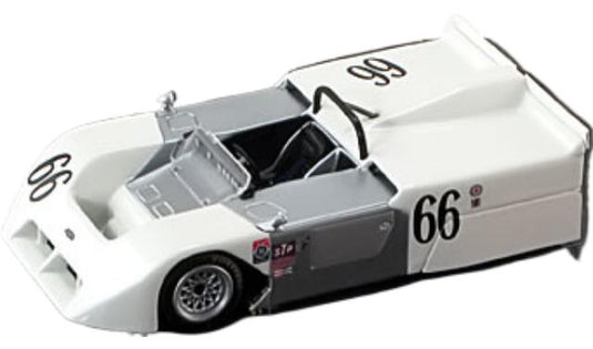 シャパラル2J 1970 / MINICHAMPS 1/43 ミニカー