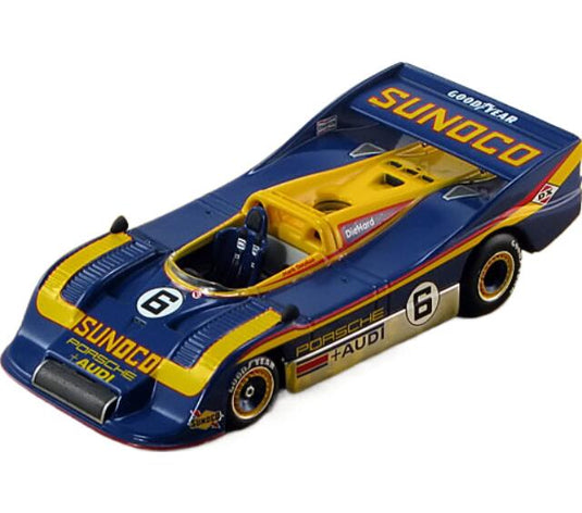 ポルシェ917/30 1973 / MINICHAMPS 1/43 ミニカー