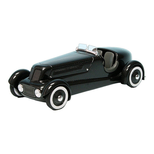 Fordフォード Edsel Roadster Model 40 Special Speedster 1934 II. Version 999台限定 / Minichamps 1/