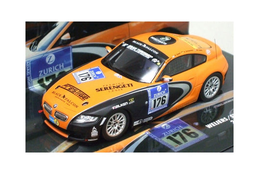 BMW Z4 ニュルブルクリンク 2009