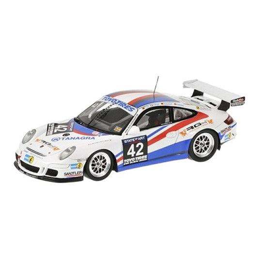 Porscheポルシェ 911 GT3 CUP
