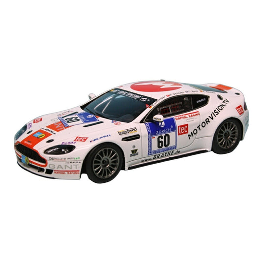 Aston Martinアストンマーティン V8 レースカー Team Bratke Motorsport ADAC 24h Nuerburgring 2010 510台限定 /