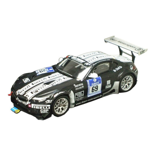 BMW Z4 GT3