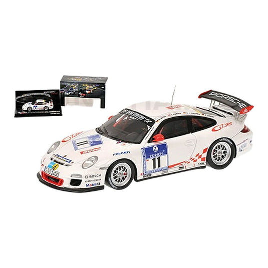 Porscheポルシェ 997 GT3 RSR