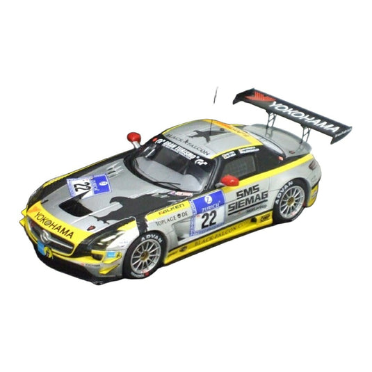 Mercedes Benzメルセデスベンツ SLS AMG GT3