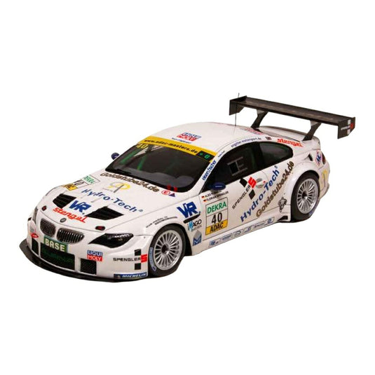 BMW Alpina GT3