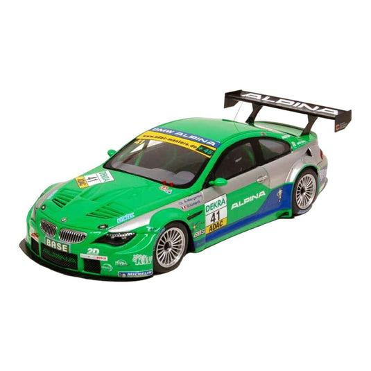 BMW ALPINA GT3