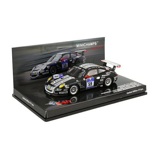 Porscheポルシェ 911 GT3 R
