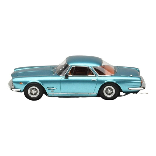 Maseratiマセラティ 5000 GT Allemano ヴェルデメタリザート 500台限定 / MINICHAMPS 1/43 ミニカー