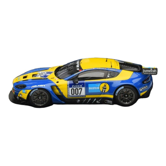 Astonアストンマーチン Vantage GT3