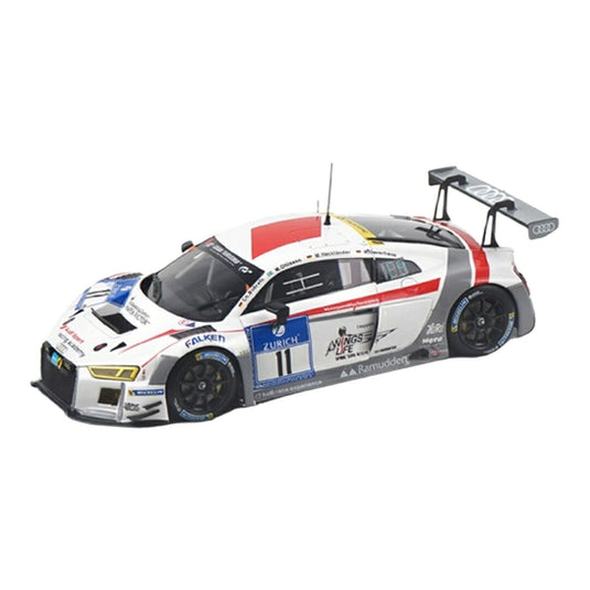 Audiアウディ R8 LMS 24時間 Nurburgring 2016