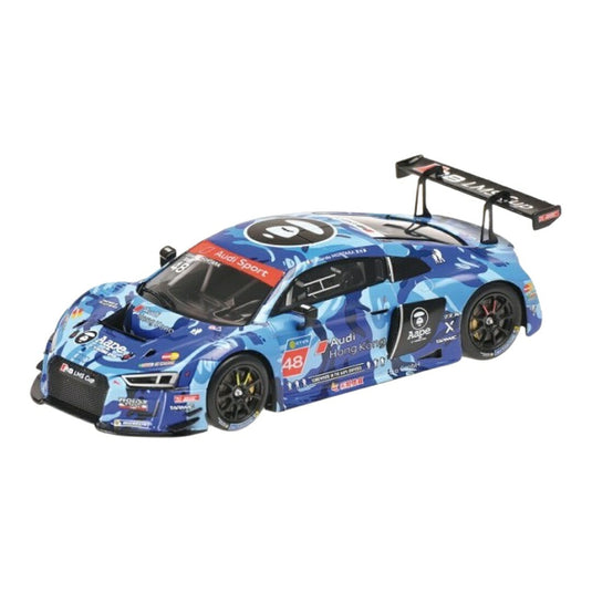 Audiアウディ R8 LMS AAPE Phoenix