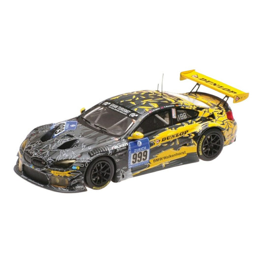 BMW M6 GT3