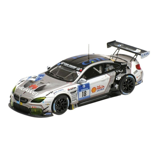 BMW M6 GT3