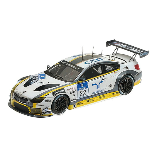 BMW M6 GT3
