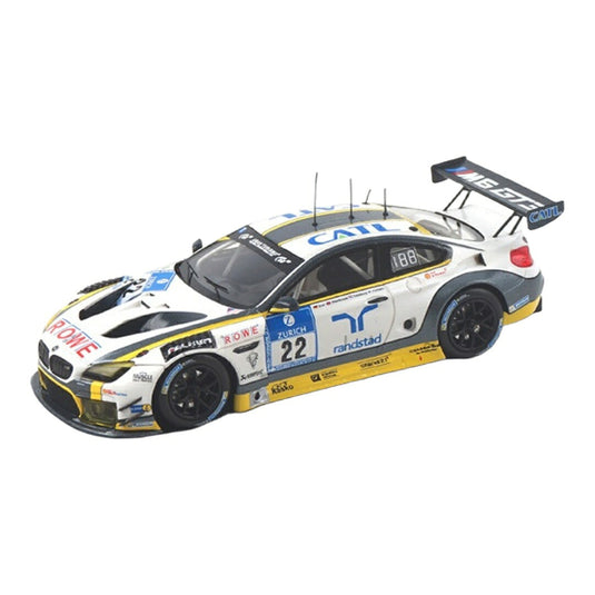 BMW M6 GT3