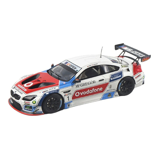 BMW M6 GT3