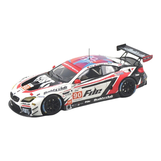 BMW M6 GT3