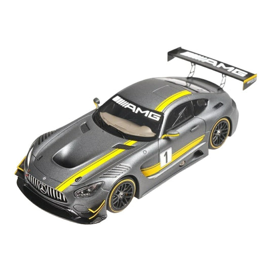 Mercedes Benzメルセデスベンツ AMG GT3 プレゼンテーション ホッケンハイム