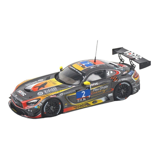 Mercedes Benzメルセデスベンツ AMG GT3
