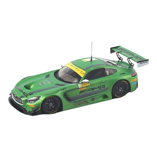 Mercedes Benzメルセデスベンツ AMG GT3