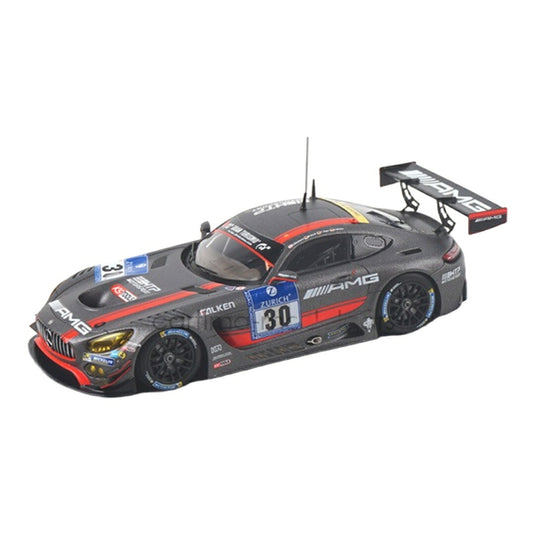 Mercedes Benzメルセデスベンツ AMG GT3