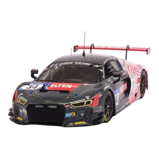 Audiアウディ R8 LMS
