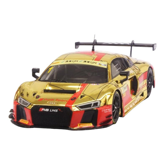 Audiアウディ R8 LMS Team WRT
