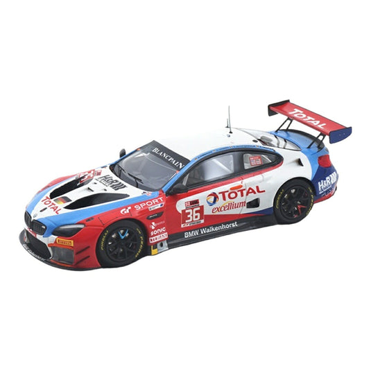 BMW M6 GT3