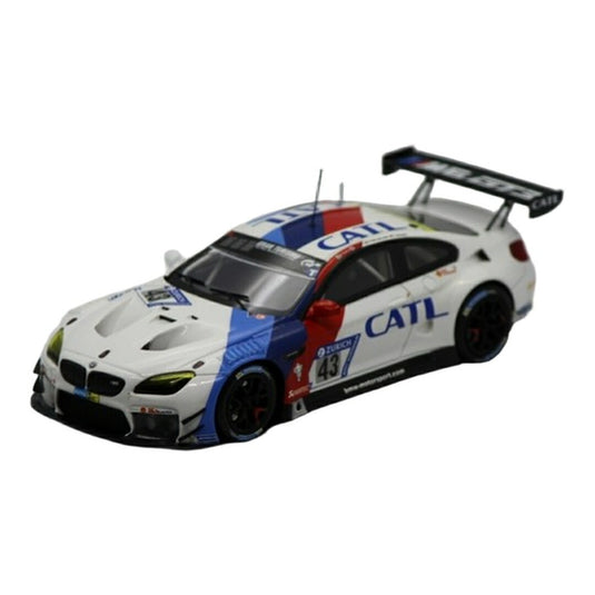 BMW M6 GT3