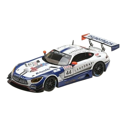 Mercedes Benzメルセデスベンツ AMG GT3