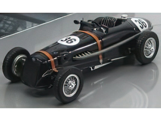 DELAGE  ERA N 36 GRAND PRIX 1927  BLUE/ミニチャンプス 1/43ミニカー