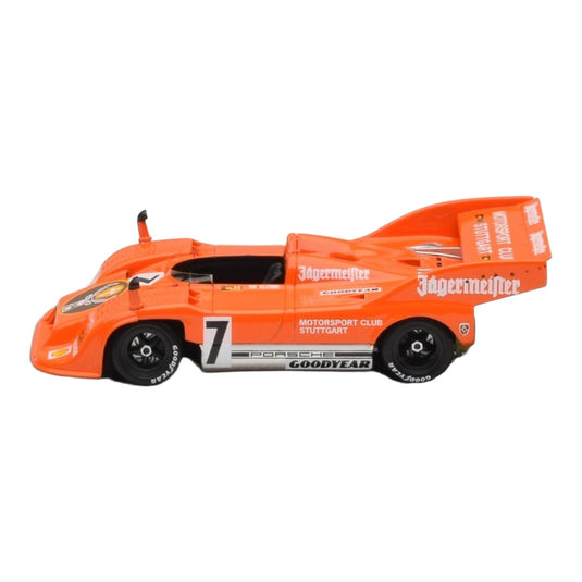 Porscheポルシェ 917/20 Jaegermeister
