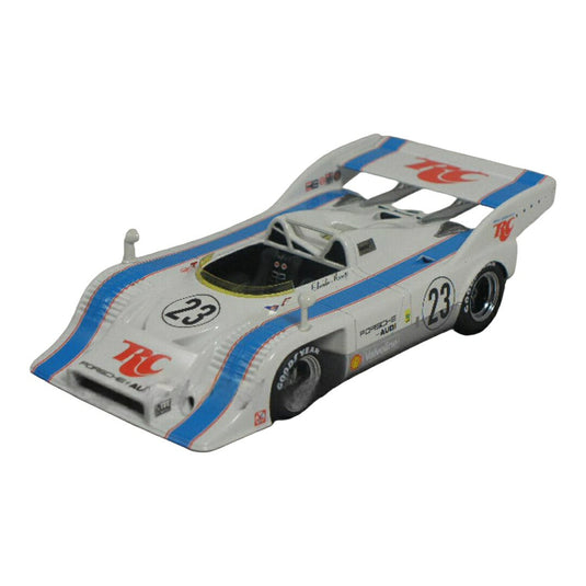 Porscheポルシェ 917/10 1973 ホワイト