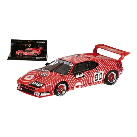 BMW M1 Procar