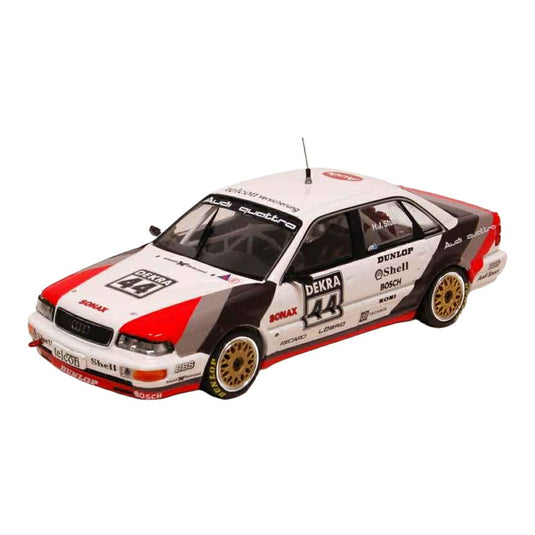 Audiアウディ V8 DTM 1990