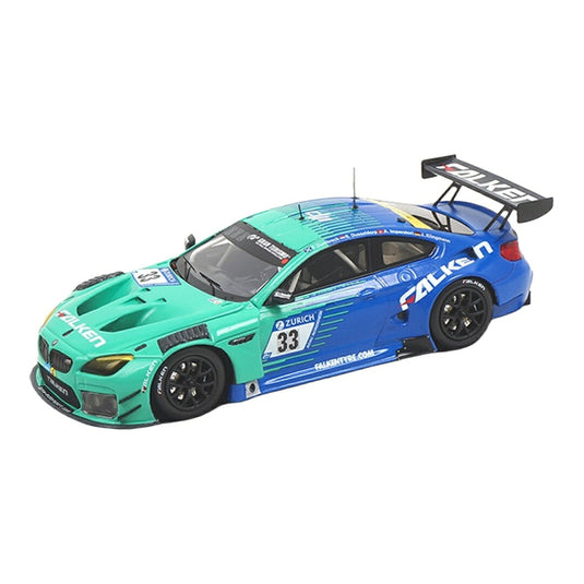 BMW M6 GT3