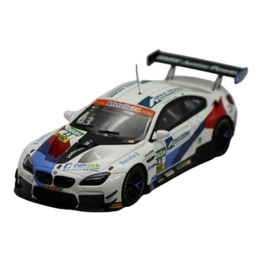BMW M6 GT3
