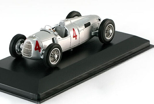 アウトウニオン タイプC 1936 / MINICHAMPS 1/43 ミニカー