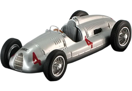 アウトウニオン タイプD 1938 / MINICHAMPS 1/43 ミニカー