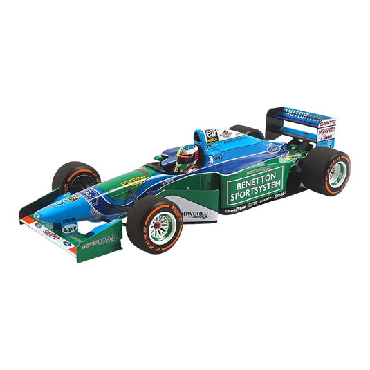 Benetton Ford B194