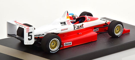Reynard Spiess F903 ドイツF3チャンピオン Schumacher 1990/ MINICHAMPS 1/18 ミニカー