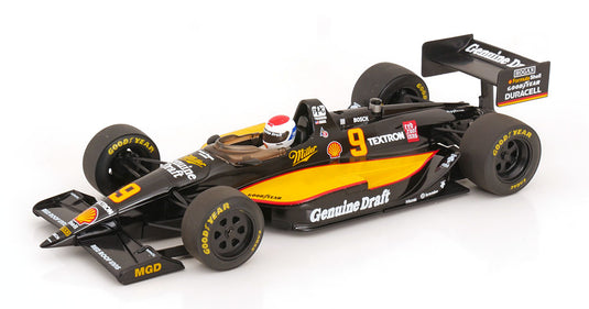 Lolaローラ Indycarインディカー No 9 Road Course 1995 Rahalレイホール 限定3333台 / MINICHAMPS 1/18 ミニカー