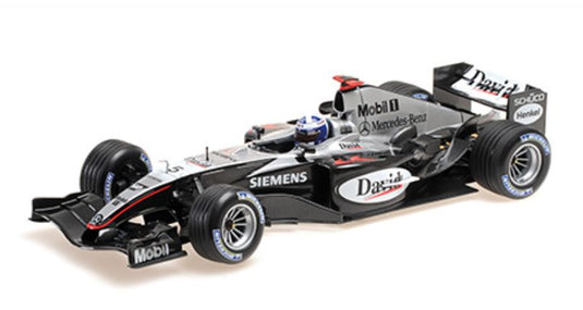 McLarenマクラーレン F1 MP4/19 2004