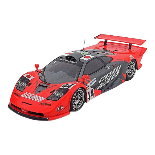 McLarenマクラーレン F1 GTR