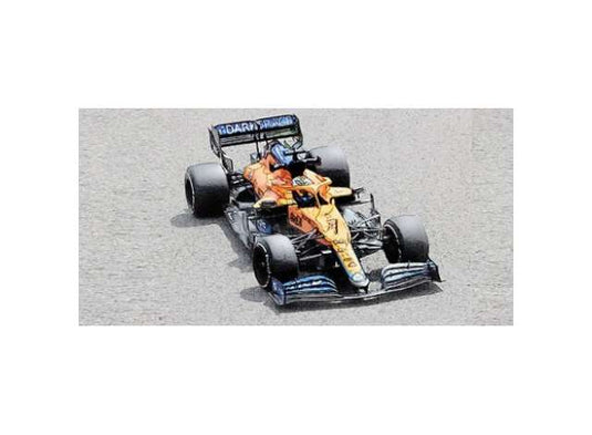 McLaren MCL35M 2021年 F1 バーレーンGP 