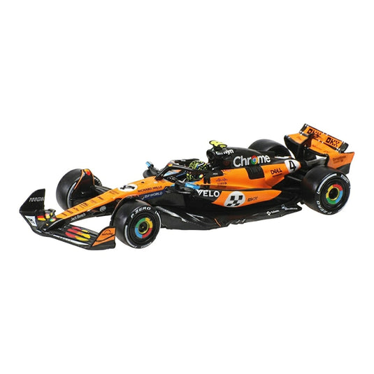 McLarenマクラーレン MCL39