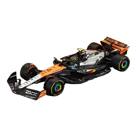 McLarenマクラーレン MCL39